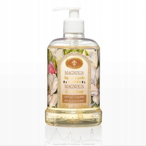 MIGDAŁ - Saponificio mydło w płynie 500 ml