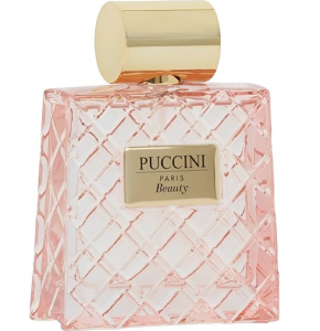 PUCCINI BEAUTY EDP 100 ML TESTER