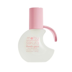 Masaki Paris SAKURA - woda perfumowana dla kobiet 40ml 