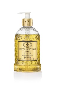 NEROLI - Saponificio mydło w płynie 500 ml